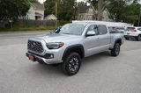 Used 2023 Toyota Tacoma TRD Off-Road image 2