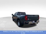New 2025 Chevrolet Silverado 3500 LT w/ All Star Edition image 4