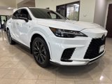 New 2025 Lexus RX 350 F Sport image 3