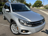 Used 2014 Volkswagen Tiguan SE image 4