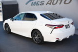 Used 2024 Toyota Camry SE image 6