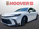 Used 2025 Toyota Camry SE w/ Convenience Package image 6