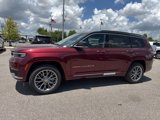 New 2025 Jeep Grand Cherokee L Summit image 3