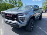 New 2024 GMC Canyon Elevation w/ Convenience Package image 3