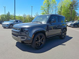 Used 2023 Land Rover Defender 90 X-Dynamic SE image 3