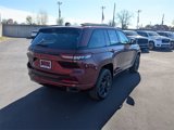New 2025 Jeep Grand Cherokee Limited 4xe image 6