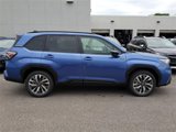 New 2025 Subaru Forester Touring image 3