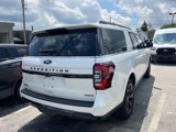 Used 2024 Ford Expedition Max Limited image 4