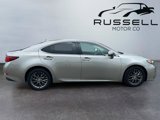 Used 2018 Lexus ES 350 w/ Premier Package image 6