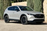 New 2025 MAZDA CX-5 2.5 Turbo w/ Premium Package image 2