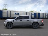 New 2025 Ford Maverick XLT w/ XLT Luxury Package image 3