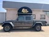 New 2025 Jeep Gladiator Sport image 2
