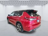 New 2025 Mitsubishi Outlander SEL image 3
