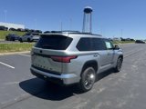New 2025 Toyota Sequoia Platinum image 3