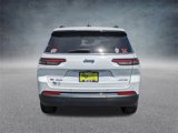 Certified 2021 Jeep Grand Cherokee L Limited image 4