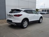 Used 2020 Chevrolet Blazer LT image 4