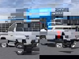 New 2026 Chevrolet Silverado 2500 W/T image 3