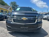Used 2015 Chevrolet Tahoe LTZ image 2