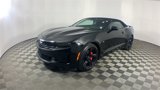 Used 2024 Chevrolet Camaro LT w/ RS Package image 4
