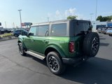New 2025 Ford Bronco Outer Banks image 4