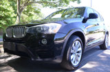 Used 2015 BMW X3 xDrive28i image 2