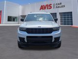 Used 2023 Jeep Grand Cherokee L Laredo image 2