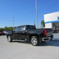 New 2025 Chevrolet Silverado 1500 LTZ w/ LTZ Premium Package image 3