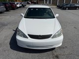 Used 2004 Toyota Camry LE image 2