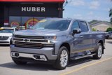 Used 2022 Chevrolet Silverado 1500 High Country w/ LPO, Dark Essentials Package image 3