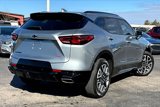 Used 2025 Chevrolet Blazer RS image 2