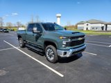 New 2025 Chevrolet Silverado 2500 LT w/ Safety Package image 6