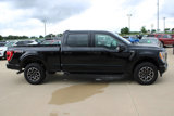 Used 2023 Ford F150 XLT w/ Equipment Group 302A High image 4