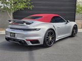 Certified 2024 Porsche 911 Turbo S image 6