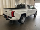 New 2025 Toyota Tacoma Limited image 2