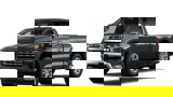 New 2026 Chevrolet Silverado 1500 LTZ image 3