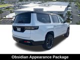 New 2025 Jeep Grand Wagoneer Series III image 5