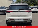 New 2025 Nissan Pathfinder SL w/ SL Premium Package image 5