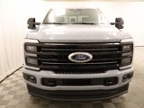 New 2025 Ford F250 Platinum image 4
