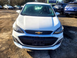 Used 2021 Chevrolet Spark LT image 3