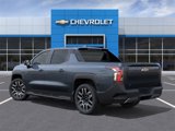 New 2026 Chevrolet Silverado EV LT image 3