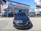 Used 2020 Chevrolet Equinox LT w/ Driver Convenience Package image 5