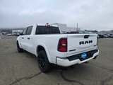 New 2025 RAM 1500 Laramie w/ Night Edition image 3