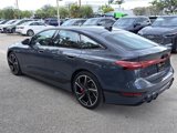 New 2025 Audi S6 e-tron Premium Plus image 3