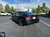 New 2025 Audi A6 e-tron Premium Plus image 5