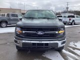 New 2025 Ford F150 XLT w/ Equipment Group 302A MID image 2
