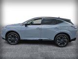 New 2025 Nissan Murano Platinum image 3