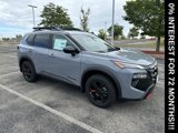 New 2026 Nissan Rogue SV image 4