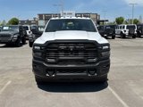 New 2025 RAM 3500 Tradesman image 2