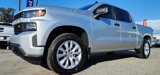 Used 2021 Chevrolet Silverado 1500 Custom image 3