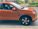 Used 2020 Mitsubishi Outlander Sport Black Edition image 5